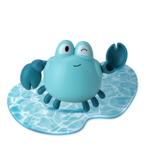 Milisten 2 STÜCK Wind Up Badewannenspielzeug für Kleinkinder Lustige für Baden Farben Zufällig für Wasserspaß im Badezimmer Zufällige Farbe Zufällige Farbe Milisten 2 STÜCK Wind Up Badewannenspielzeug für Kleinkinder Lustige für Baden Farben Zufällig für Wasserspaß im Badezimmer Zufällige Farbe Zufällige Farbe von Milisten