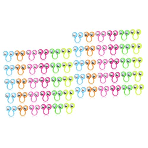 Milisten 2 Sätze Aktivitätsring Kinderspielzeug Ringe Augapfel Fingerpuppen Augen Fingerpuppenring Kinderspielzeug Ring Fingerpuppen Augapfel 30 Stück * 2 Zufällige Farbe Milisten 2 Sätze Aktivitätsring Kinderspielzeug Ringe Augapfel Fingerpuppen Augen Fingerpuppenring Kinderspielzeug Ring Fingerpuppen Augapfel 30 Stück * 2 Zufällige Farbe von Milisten