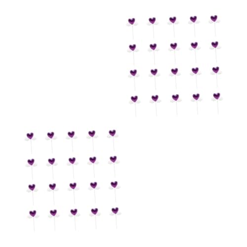 Milisten 2 Sätze Kucheneinsatz Nachmittagstee Dekoration Flügel Cupcake Topper Dekorativ Partykuchendekorationen Flügel Kuchendekorationen Flügel Picks Und Tuch Zufällige Farbe 20 Stück * 2 Milisten 2 Sätze Kucheneinsatz Nachmittagstee Dekoration Flügel Cupcake Topper Dekorativ Partykuchendekorationen Flügel Kuchendekorationen Flügel Picks Und Tuch Zufällige Farbe 20 Stück * 2 von Milisten