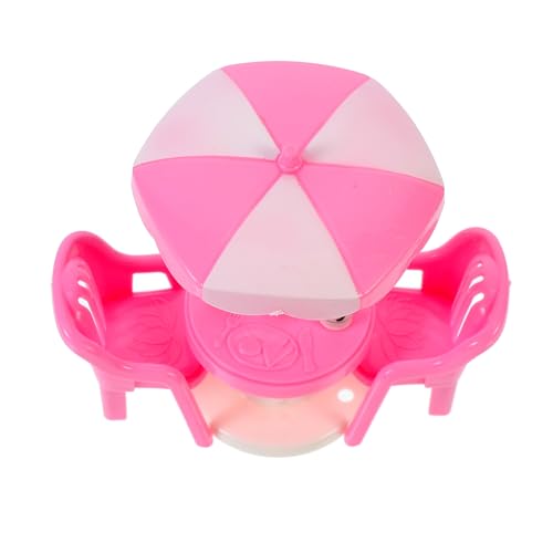 Milisten 2 Sätze Miniatur Mini Beach Toy Abs Material Miniatur Strandliegestuhl Puppenhaus Deko Mikrolandschaft Sandspielzeug für Outdoor Deko und DIY Zen Garten Zufällige Zufällige Farbe Milisten 2 Sätze Miniatur Mini Beach Toy Abs Material Miniatur Strandliegestuhl Puppenhaus Deko Mikrolandschaft Sandspielzeug für Outdoor Deko und DIY Zen Garten Zufällige Zufällige Farbe von Milisten