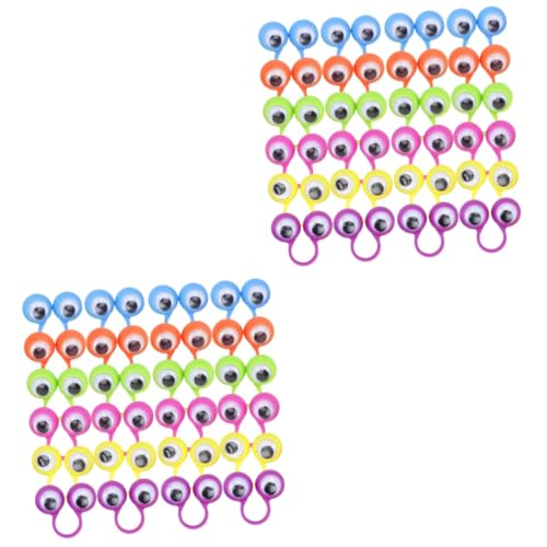 Milisten 2 Sätze Teiliges Augen Fingerpuppen Lustige Augenringe Für Interaktives Finger Zufälligen Farben Für Rollenspiele Und Kreative Aktivitäten Zufällige 36 Stück * 2 Milisten 2 Sätze Teiliges Augen Fingerpuppen Lustige Augenringe Für Interaktives Finger Zufälligen Farben Für Rollenspiele Und Kreative Aktivitäten Zufällige 36 Stück * 2 von Milisten