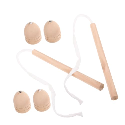 Milisten 2 Sets Holzkreisel Holzkreisel Rotierendes Kreiselspielzeug Verschleißfestes Kreiselspielzeug Kreiselspielzeug Kreiselspielzeug Für Kreiselzubehör Kinderkreiselspielzeug Milisten 2 Sets Holzkreisel Holzkreisel Rotierendes Kreiselspielzeug Verschleißfestes Kreiselspielzeug Kreiselspielzeug Kreiselspielzeug Für Kreiselzubehör Kinderkreiselspielzeug von Milisten