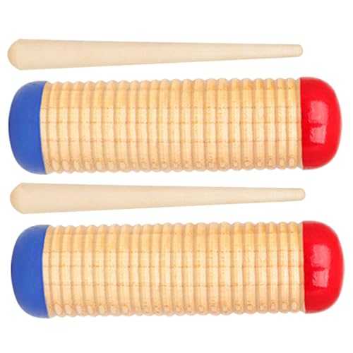 Milisten 2 Sets Sandtrommel Schlaginstrument Musik Shaker Begleitinstrument Sandhammer Party Interaktive Requisite Schlaginstrumente Für Erwachsene Performance Requisite Aus Holz Milisten 2 Sets Sandtrommel Schlaginstrument Musik Shaker Begleitinstrument Sandhammer Party Interaktive Requisite Schlaginstrumente Für Erwachsene Performance Requisite Aus Holz von Milisten
