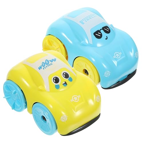 Milisten 2 Stück Badewannenspielzeug 1-3 Jahre Babybadespielzeug 12-18 Monate Babybadspielzeug Aufziehautos Badewannenspielzeug zum Aufziehen Badespielzeug Plastik Milisten 2 Stück Badewannenspielzeug 1-3 Jahre Babybadespielzeug 12-18 Monate Babybadspielzeug Aufziehautos Badewannenspielzeug zum Aufziehen Badespielzeug Plastik von Milisten