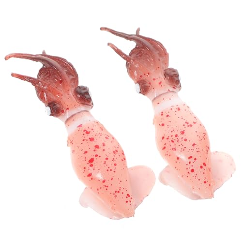 Milisten 2 Stück Ernährungsmodelle Für Den Unterricht Künstliche Requisiten Für Meeresfrüchte Realistisches Fleisch Gefälschte Lebensmittel Lebensechtes Essen Künstliches Fleisch PVC Milisten 2 Stück Ernährungsmodelle Für Den Unterricht Künstliche Requisiten Für Meeresfrüchte Realistisches Fleisch Gefälschte Lebensmittel Lebensechtes Essen Künstliches Fleisch PVC von Milisten