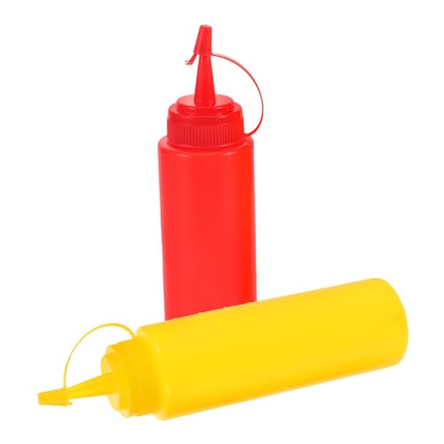 Milisten 2 Stück Flüssig Furz Spray Quetschtrick Kleine Party Streich Streiche Gefälschte Soßenflasche Gewürzflaschenspender Gefälschte Dressingflasche Gewürze Lustige Ketchup Milisten 2 Stück Flüssig Furz Spray Quetschtrick Kleine Party Streich Streiche Gefälschte Soßenflasche Gewürzflaschenspender Gefälschte Dressingflasche Gewürze Lustige Ketchup von Milisten