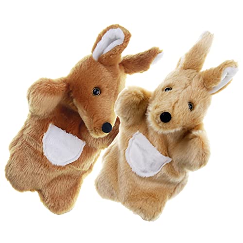 Milisten 2 Stück Handpuppenspielzeug Puppenspielzeug Für Kleinkinder Für Babys Cartoon Tiere Puppenhände Puppen Für Puppenlernspielzeug Für Mädchen Handpuppe Tierspielzeug Milisten 2 Stück Handpuppenspielzeug Puppenspielzeug Für Kleinkinder Für Babys Cartoon Tiere Puppenhände Puppen Für Puppenlernspielzeug Für Mädchen Handpuppe Tierspielzeug von Milisten