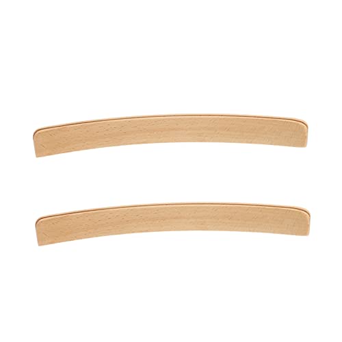 Milisten 2 Stück Holz Kartenhalter Professioneller Spielkartenständer für Entspannte Kartenspiele Geeignet für Karten als für Familie und Freunde Milisten 2 Stück Holz Kartenhalter Professioneller Spielkartenständer für Entspannte Kartenspiele Geeignet für Karten als für Familie und Freunde von Milisten