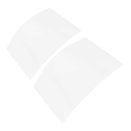 Milisten 2 Stück Invisible Board Zauberer Requisiten Spielereien für Nahaufnahmen Unsichtbarkeitsschild Unsichtbarkeitskartentricks Zauberzubehör das Haustier Transparent Milisten 2 Stück Invisible Board Zauberer Requisiten Spielereien für Nahaufnahmen Unsichtbarkeitsschild Unsichtbarkeitskartentricks Zauberzubehör das Haustier Transparent von Milisten