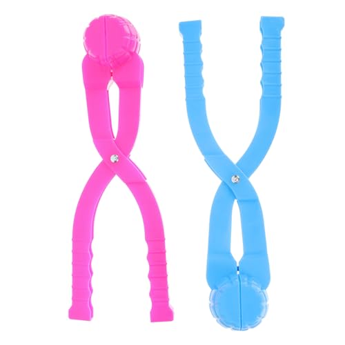 Milisten 2 Stück Maker Kreative Clips für Winterspielzeug für Schneeballschlachten im Freien Sicher und Langlebig Zufällige Farben für Erwachsene Zufällige Farbe Zufällige Farbe Milisten 2 Stück Maker Kreative Clips für Winterspielzeug für Schneeballschlachten im Freien Sicher und Langlebig Zufällige Farben für Erwachsene Zufällige Farbe Zufällige Farbe von Milisten