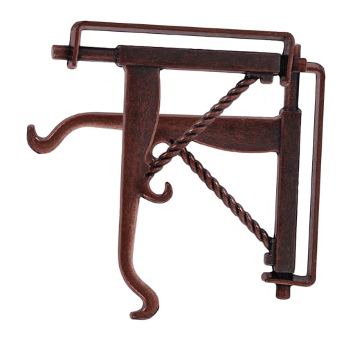 Milisten 2 Stück Mini Hakenhalter Dekorationen Puppe Für Kleiderbügelhaken Zubehör Miniatur Mini Hausständer Kleiner Haushaken Kleine Hausdekoration Mini Pflanzenhaken Milisten 2 Stück Mini Hakenhalter Dekorationen Puppe Für Kleiderbügelhaken Zubehör Miniatur Mini Hausständer Kleiner Haushaken Kleine Hausdekoration Mini Pflanzenhaken von Milisten