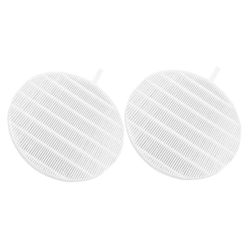 Milisten 2 Stück Nagel Staubsauger Nagelfächer-staubsammler Nagelstaubfilter Nagelstaubsammlerfilter Kleiner Staubsammelfilter Nagelstaubfänger Fön Staubsammler Weiß Plastik Milisten 2 Stück Nagel Staubsauger Nagelfächer-staubsammler Nagelstaubfilter Nagelstaubsammlerfilter Kleiner Staubsammelfilter Nagelstaubfänger Fön Staubsammler Weiß Plastik von Milisten
