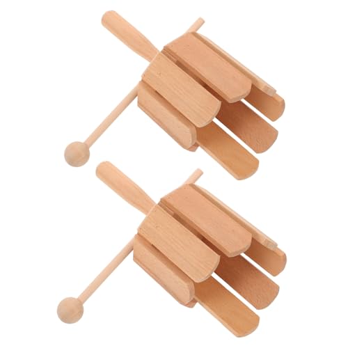 Milisten 2 Stück Orff Oktaphon Kleinkindspielzeug Kinderspielzeug Kinderinstrument Kleinkind Musikspielzeug Musikspielzeug Montessori Musikinstrumente Freizeitspielzeug Milisten 2 Stück Orff Oktaphon Kleinkindspielzeug Kinderspielzeug Kinderinstrument Kleinkind Musikspielzeug Musikspielzeug Montessori Musikinstrumente Freizeitspielzeug von Milisten