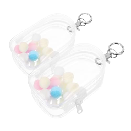Milisten 2 Stück Puppentasche Aus Baumwolle Für Den Außenbereich Kleine Puppentasche Tragbare Puppentasche Puppenbehältertasche Für Minifigur Leichter Puppenhalter Hängende Milisten 2 Stück Puppentasche Aus Baumwolle Für Den Außenbereich Kleine Puppentasche Tragbare Puppentasche Puppenbehältertasche Für Minifigur Leichter Puppenhalter Hängende von Milisten
