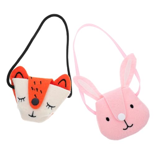Milisten 2 Stück Puppentasche Mini-Einzelne Umhängetaschen dekorative Taschen Mini-Single-Umhängetasche Minitasche für Puppe Mini-Puppen-Geldbörse Mini-Haus-Dekore Plüsch- und Karostoffe Milisten 2 Stück Puppentasche Mini-Einzelne Umhängetaschen dekorative Taschen Mini-Single-Umhängetasche Minitasche für Puppe Mini-Puppen-Geldbörse Mini-Haus-Dekore Plüsch- und Karostoffe von Milisten