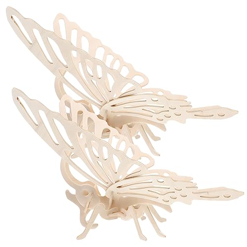 Milisten 2 Stück Puzzle- Aus Holz Frühe Lernspielzeug Tierische Rätsel Kinderspielzeug Tierisches Rätsel Puzzles in Tierform Kinderrätsel Puzzlespielzeug Lernen Milisten 2 Stück Puzzle- Aus Holz Frühe Lernspielzeug Tierische Rätsel Kinderspielzeug Tierisches Rätsel Puzzles in Tierform Kinderrätsel Puzzlespielzeug Lernen von Milisten