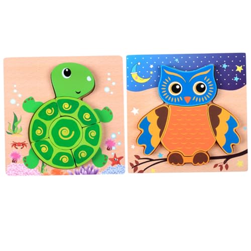 Milisten 2 Stück Puzzle- aus Holz Holzpuzzle für Jungen Puzzles aus Holz 3D-Puzzles für Holzpuzzles für Milisten 2 Stück Puzzle- aus Holz Holzpuzzle für Jungen Puzzles aus Holz 3D-Puzzles für Holzpuzzles für von Milisten