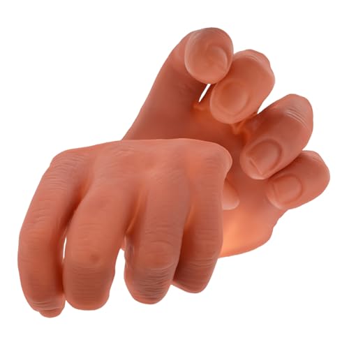 Milisten 2 Stück Requisiten Künstliche Hände Gefälschte Blutige Hand Halloween Gefälschte Hand Mini Hände Streich Kleine Hände Streich Gefälschte Hände Halloween Gefälschte Hand Halloween Milisten 2 Stück Requisiten Künstliche Hände Gefälschte Blutige Hand Halloween Gefälschte Hand Mini Hände Streich Kleine Hände Streich Gefälschte Hände Halloween Gefälschte Hand Halloween von Milisten