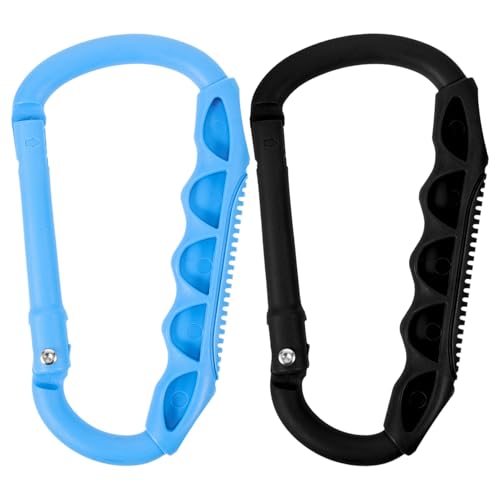 Milisten 2 Stück Skischuh Buckles Praktische Tragbare Skibuckles Multifunktionale Ski Tragehilfen für Outdoor Aktivitäten für Skifahrer und Snowboarder Farbe Zufällig Milisten 2 Stück Skischuh Buckles Praktische Tragbare Skibuckles Multifunktionale Ski Tragehilfen für Outdoor Aktivitäten für Skifahrer und Snowboarder Farbe Zufällig von Milisten