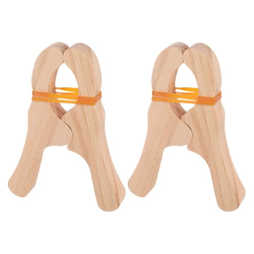 Milisten 2 Stück Spiel Holzklammern Wäscheklammern Decken Fort Clips Kleidungsklammern Fort BAU Clips Für Foto Clips Holz Wäscheklammern Kleiderbügel Clips Holz Spiel Clips Milisten 2 Stück Spiel Holzklammern Wäscheklammern Decken Fort Clips Kleidungsklammern Fort BAU Clips Für Foto Clips Holz Wäscheklammern Kleiderbügel Clips Holz Spiel Clips von Milisten