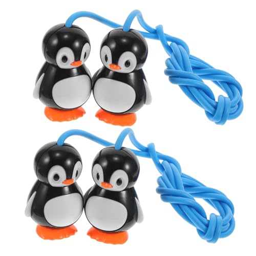 Milisten 2 Stück Taucherpinguinspielzeug Badespielzeug Für Poolspielzeug Tauchschwimmspielzeug Tauchspielzeug Pinguin Wasserspielzeug Kinderspielzeug Plastik Blue Milisten 2 Stück Taucherpinguinspielzeug Badespielzeug Für Poolspielzeug Tauchschwimmspielzeug Tauchspielzeug Pinguin Wasserspielzeug Kinderspielzeug Plastik Blue von Milisten