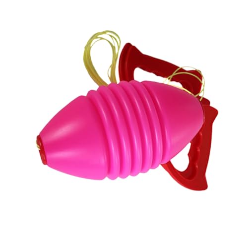 Milisten 2 Stück Teiliges Elastisches Hand Fitness Spielball Interaktiver Doppelspieler für Outdoor Spaß Fördert Koordination und Familienzusammenhalt in Blau Milisten 2 Stück Teiliges Elastisches Hand Fitness Spielball Interaktiver Doppelspieler für Outdoor Spaß Fördert Koordination und Familienzusammenhalt in Blau von Milisten