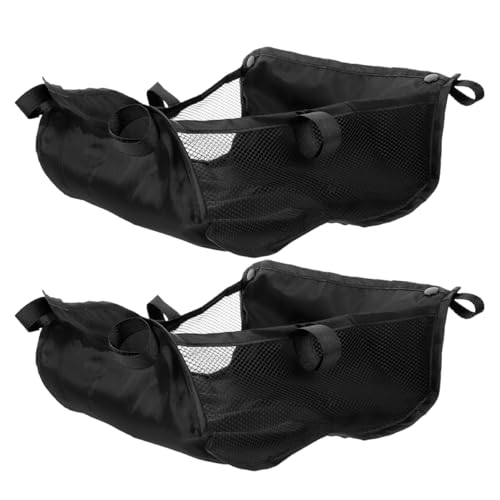 Milisten 2 Stück Trolley Aufbewahrungstasche Korb Kinderwagen Kinderzimmertasche Kinderwagen Netztasche Auto Organizer Kinderwagen Wickeltasche Flaschen Organizer Kinderwagen Milisten 2 Stück Trolley Aufbewahrungstasche Korb Kinderwagen Kinderzimmertasche Kinderwagen Netztasche Auto Organizer Kinderwagen Wickeltasche Flaschen Organizer Kinderwagen von Milisten