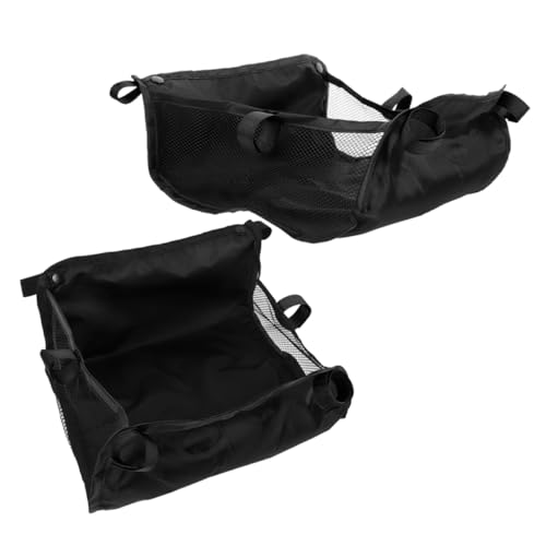 Milisten 2 Stück Trolley Aufbewahrungstasche Korbtasche Kinderwagen Bodentasche Auto Aufbewahrung Kinderwagen Aufbewahrungstasche Kinderwagen Aufbewahrungsfach Kinderwagen Milisten 2 Stück Trolley Aufbewahrungstasche Korbtasche Kinderwagen Bodentasche Auto Aufbewahrung Kinderwagen Aufbewahrungstasche Kinderwagen Aufbewahrungsfach Kinderwagen von Milisten