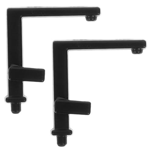 Milisten 2stücke Miniatur Wasserhahn Für Dekoration Für Kreative Spielszene Und Projekte Miniatur Zubehör Für Badezimmer Und Küche Milisten 2stücke Miniatur Wasserhahn Für Dekoration Für Kreative Spielszene Und Projekte Miniatur Zubehör Für Badezimmer Und Küche von Milisten