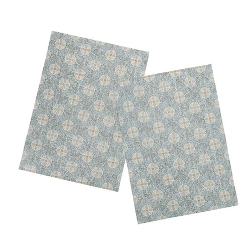 Milisten 2 Stücke Puppenhaus Zubehör Puppe Sport Zubehör Papier Milisten 2 Stücke Puppenhaus Zubehör Puppe Sport Zubehör Papier von Milisten
