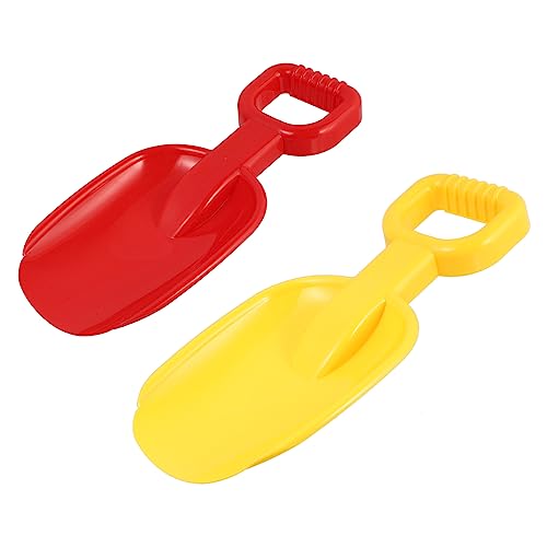 Milisten 2 Teiliges Strandspielzeug Set Sandschaufel Robuste Sandschaufeln Für Sandschaufeln Für Kleinkinder Strandsandschaufeln Sandschaufeln Für Sandschaufel Mit Zufällige Farbe Milisten 2 Teiliges Strandspielzeug Set Sandschaufel Robuste Sandschaufeln Für Sandschaufeln Für Kleinkinder Strandsandschaufeln Sandschaufeln Für Sandschaufel Mit Zufällige Farbe von Milisten