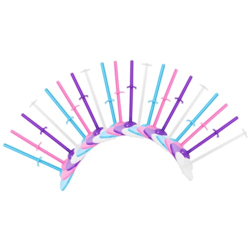 Milisten 20 Stück Figurenständer Spielzeuganzeigestand Stützständer Für Puppen Halter Puppenständer Puppenmodellständer Charakter-displayständer Abs Milisten 20 Stück Figurenständer Spielzeuganzeigestand Stützständer Für Puppen Halter Puppenständer Puppenmodellständer Charakter-displayständer Abs von Milisten