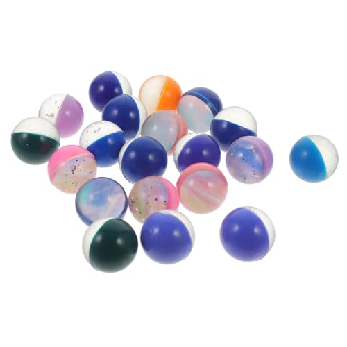 Milisten 20 Stück Hüpfbälle Hüpfbälle Für Kindergeschenke Weltraumspielzeug Kindergeschenke Verkaufsautomaten Hüpfbälle Hüpfbälle Lustiges Anti Stress Bauchmuskeln Milisten 20 Stück Hüpfbälle Hüpfbälle Für Kindergeschenke Weltraumspielzeug Kindergeschenke Verkaufsautomaten Hüpfbälle Hüpfbälle Lustiges Anti Stress Bauchmuskeln von Milisten