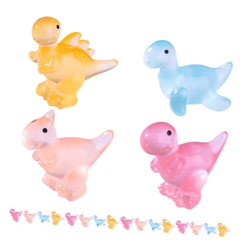 Milisten 20 Stück Leuchtender Kleiner Dinosaurier deko Mini-Harz-Dinosaurier Garten leuchtender Dinosaurier winzige Dinosaurierfiguren Miniaturdinosaurierfiguren Mini-Dinosaurierfiguren Milisten 20 Stück Leuchtender Kleiner Dinosaurier deko Mini-Harz-Dinosaurier Garten leuchtender Dinosaurier winzige Dinosaurierfiguren Miniaturdinosaurierfiguren Mini-Dinosaurierfiguren von Milisten
