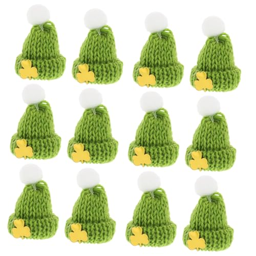 Milisten 20 Stück Mini-entenhut Mini-schneemannmützen Mini-weihnachtsmützen Zum Basteln Kleine Hüte Zum Basteln Mini-Hut Kleine Weihnachtsmütze Mini-weihnachtsmützen Für Puppen Garn Grün Milisten 20 Stück Mini-entenhut Mini-schneemannmützen Mini-weihnachtsmützen Zum Basteln Kleine Hüte Zum Basteln Mini-Hut Kleine Weihnachtsmütze Mini-weihnachtsmützen Für Puppen Garn Grün von Milisten