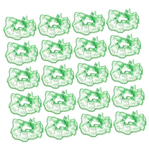 Milisten 20 Stück Minirockdekoration Puppenmädchen Tüll Röcke Tutu-Rock Für Puppe Puppen -tüllrockzubehör Puppenmädchen Tüllrock Puppenmädchen -Party -Rock Spitze Green Milisten 20 Stück Minirockdekoration Puppenmädchen Tüll Röcke Tutu-Rock Für Puppe Puppen -tüllrockzubehör Puppenmädchen Tüllrock Puppenmädchen -Party -Rock Spitze Green von Milisten