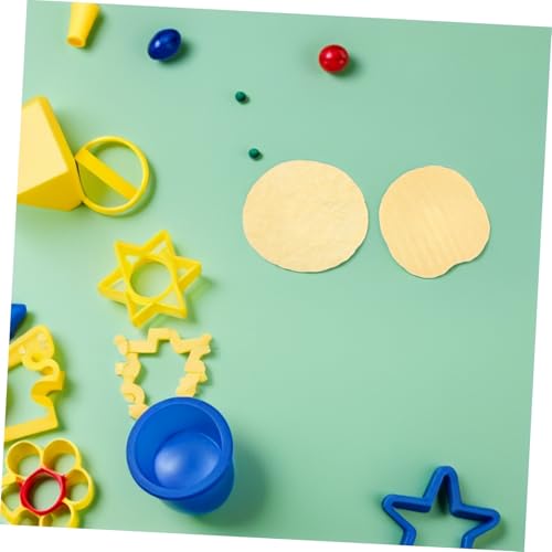 Milisten 20 Stück PVC Realistische Imitation Snacks für Dekoration Puppenhaus Fotografie Langlebige Falsche Lebensmittel für Schaufenster Milisten 20 Stück PVC Realistische Imitation Snacks für Dekoration Puppenhaus Fotografie Langlebige Falsche Lebensmittel für Schaufenster von Milisten