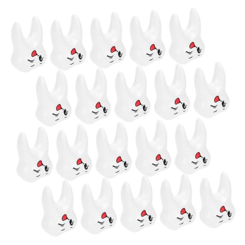 Milisten 20 Stück Teiliges Cartoon Zähne für Partygeschenke Rollenspiele und Kreative Bastelaktivitäten Hochwertiges Sicheres Plastikmaterial Vielseitig Einsetzbar Milisten 20 Stück Teiliges Cartoon Zähne für Partygeschenke Rollenspiele und Kreative Bastelaktivitäten Hochwertiges Sicheres Plastikmaterial Vielseitig Einsetzbar von Milisten