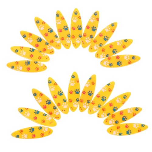 Milisten 20 Stück Teiliges Mini Surfbrett aus Resin Mediterrane Tischdeko mit Strand und Sommer Design Langlebige DIY Mikrolandschaft Dekoration für Zuhause Party und Urlaub Milisten 20 Stück Teiliges Mini Surfbrett aus Resin Mediterrane Tischdeko mit Strand und Sommer Design Langlebige DIY Mikrolandschaft Dekoration für Zuhause Party und Urlaub von Milisten