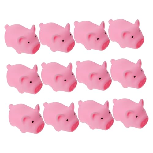 Milisten 20 Stück Teiliges Stressabbau Quetschspielzeug Schwein Dehnbares Druckentlastungsspielzeug Lustige Party trickrequisiten für Erwachsene Angst Sensorikförderung Milisten 20 Stück Teiliges Stressabbau Quetschspielzeug Schwein Dehnbares Druckentlastungsspielzeug Lustige Party trickrequisiten für Erwachsene Angst Sensorikförderung von Milisten