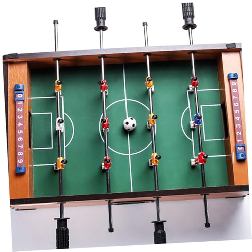 Milisten 20 Stück Teiliges Tischfußball Bälle Resin Schwarz weiß Ersatzkugeln für Standard Tischkicker mit Verschleißfestem Material und Passgenauem Design für Fußballspiele Milisten 20 Stück Teiliges Tischfußball Bälle Resin Schwarz weiß Ersatzkugeln für Standard Tischkicker mit Verschleißfestem Material und Passgenauem Design für Fußballspiele von Milisten