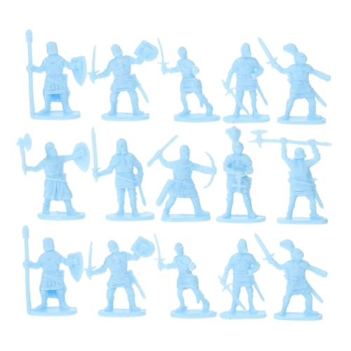 Milisten 200 Stück Modellspielzeug Armeemänner Soldaten Actionfiguren Menschen Armeespielzeug Mini Soldatenfiguren Winzige Figuren Für Männer Mini Soldaten Spielset Milisten 200 Stück Modellspielzeug Armeemänner Soldaten Actionfiguren Menschen Armeespielzeug Mini Soldatenfiguren Winzige Figuren Für Männer Mini Soldaten Spielset von Milisten