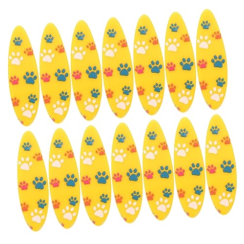 Milisten 20Stücke Mini Surfbrett Figuren Mediterrane Deko Für Zuhause Strand Tischdeko Resin Kunstwerke Surfbretter Für Kreative DIY Projekte Und Sommer Dekoration Milisten 20Stücke Mini Surfbrett Figuren Mediterrane Deko Für Zuhause Strand Tischdeko Resin Kunstwerke Surfbretter Für Kreative DIY Projekte Und Sommer Dekoration von Milisten