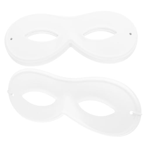 Milisten 20stücke Teiliges Junge Mädchen Flocking Masken Zum Malen Kreative Bastelmasken Für Halloween Partys Und Kunstprojekte Soft Und Bequem Für Kindergeburtstage Und Familienfeiern Milisten 20stücke Teiliges Junge Mädchen Flocking Masken Zum Malen Kreative Bastelmasken Für Halloween Partys Und Kunstprojekte Soft Und Bequem Für Kindergeburtstage Und Familienfeiern von Milisten
