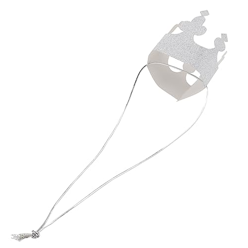 Milisten 24 Stück Geburtstagshüte Mit Partyhut Ornament Partyhut Requisite Geburtstagsparty Krone Geburtstagskronen Ornament Geburtstagsparty Zubehör Geburtstagsparty Kappe Milisten 24 Stück Geburtstagshüte Mit Partyhut Ornament Partyhut Requisite Geburtstagsparty Krone Geburtstagskronen Ornament Geburtstagsparty Zubehör Geburtstagsparty Kappe von Milisten