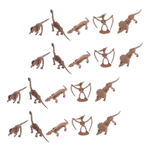 Milisten 24Stücke Teiliges Dinosaurier Spielzeugset Aus Sicherem Kreatives Mini Für Fantasie Und Praktischen Fähigkeiten Für Und Lernspiele Milisten 24Stücke Teiliges Dinosaurier Spielzeugset Aus Sicherem Kreatives Mini Für Fantasie Und Praktischen Fähigkeiten Für Und Lernspiele von Milisten