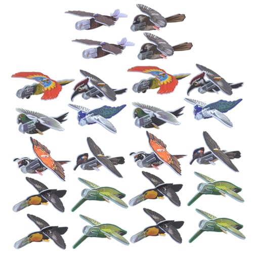 Milisten 25 Stück Flugzeugspielzeug Für Jungen Spielzeugflugzeuge Flugzeuggeburtstagsdekoration Fliegendes Für Segelflugzeuge Für Kinderspielzeug Eva Milisten 25 Stück Flugzeugspielzeug Für Jungen Spielzeugflugzeuge Flugzeuggeburtstagsdekoration Fliegendes Für Segelflugzeuge Für Kinderspielzeug Eva von Milisten