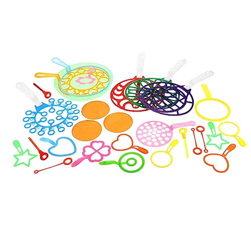 Milisten 28Stücke Bubble Sticks für für Hochzeiten und Partys Fördert Outdoor und Kreativität Milisten 28Stücke Bubble Sticks für für Hochzeiten und Partys Fördert Outdoor und Kreativität von Milisten