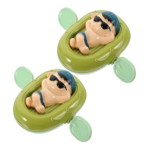 Milisten 2Stücke Badespielzeug Im Bootsdesign Lustige Wasserfahrzeuge Für Badewanne Für Kleinkinder Und Farben Zufällig Milisten 2Stücke Badespielzeug Im Bootsdesign Lustige Wasserfahrzeuge Für Badewanne Für Kleinkinder Und Farben Zufällig von Milisten