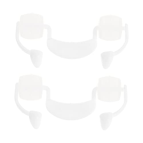Milisten 2Stücke Halloween Kostümzähne Versenkbare Fangs Für Cosplay Und Partys Gruselige Anlässe Und Dekorationen Milisten 2Stücke Halloween Kostümzähne Versenkbare Fangs Für Cosplay Und Partys Gruselige Anlässe Und Dekorationen von Milisten